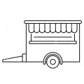 Rulote comerciale Rema V1